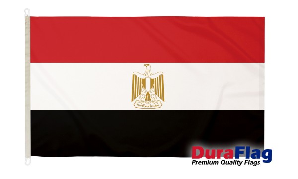 DuraFlag® Egypt Premium Quality Flag